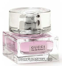 Gucci Eau de Parfum II  Gucci -    