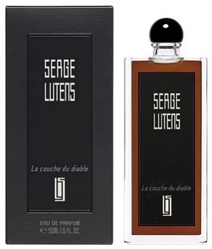 La Couche du Diable  Serge Lutens -    