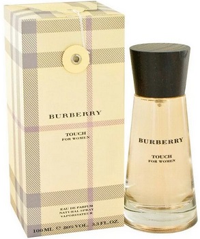 Burberry Touch  Burberry -    