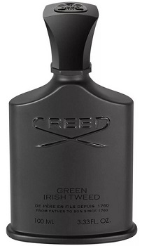 Green Irish Tweed  Creed -   -   