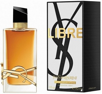 YSL Libre Eau De Parfum Intense   Yves Saint Laurent -   -   