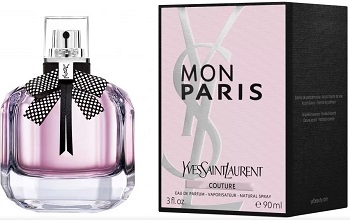 Mon Paris Couture   Yves Saint Laurent -   -   