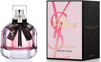 Mon Paris Parfum Floral   Yves Saint Laurent -    