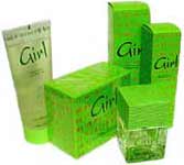Girl  Gian Marco Venturi -    