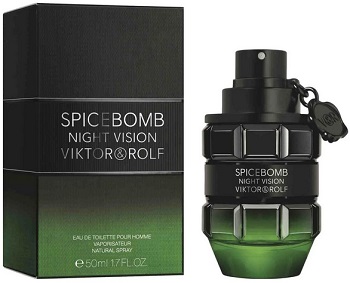 Spicebomb Night Vision  Viktor & Rolf -    