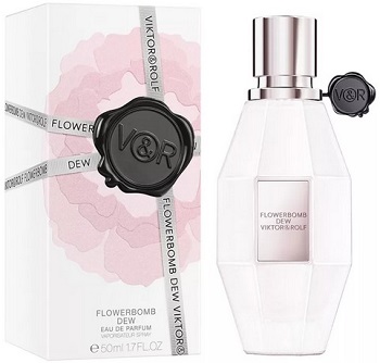 Flowerbomb Dew  Viktor & Rolf -   -   