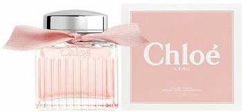 Chloe L`Eau 2019  Chloe -   -   