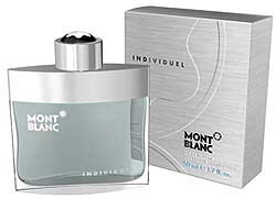 Individuel  Mont Blanc -    
