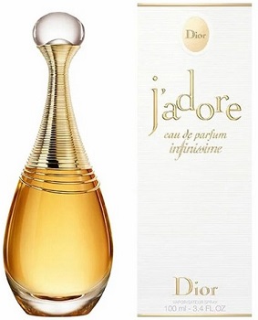 J`Adore Infinissime  Christian Dior -    