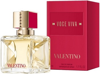 Valentino Voce Viva  Valentino -    