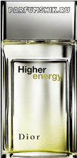 Higher Energy  Christian Dior -    