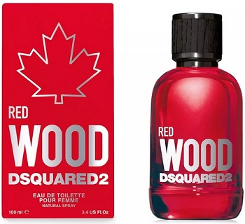 Red Wood  Dsquared2 -    