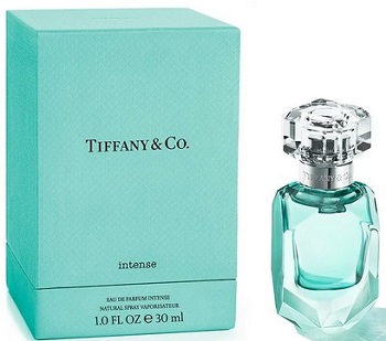 Tiffany Intense  Tiffany & Co -    