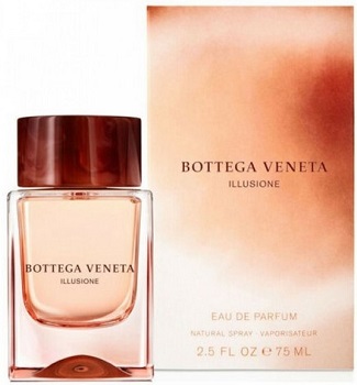 Bottega Veneta Illusione  Bottega Veneta -    