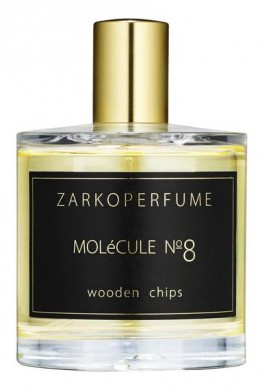 Molecule 8  Zarkoperfume -    