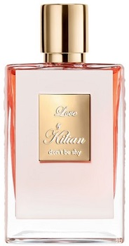 Love (Don`t Be Shy)  by Kilian -   -   