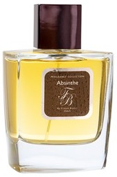 Absinthe  Franck Boclet -    
