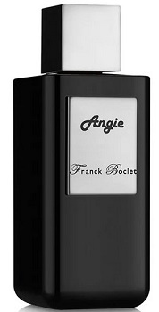 Angie  Franck Boclet -    