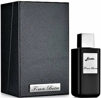 Erotic   Franck Boclet -    