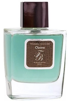 Ozone  Franck Boclet -    