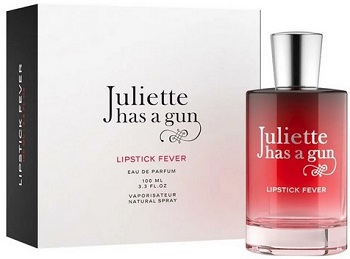 Lipstick Fever   Juliette Has a Gun -    