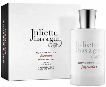 Not A Perfume Superdose  Juliette Has a Gun -    