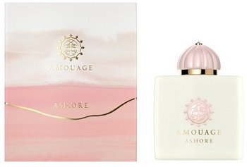 Ashore  Amouage -    