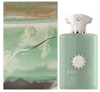 Meander  Amouage -    
