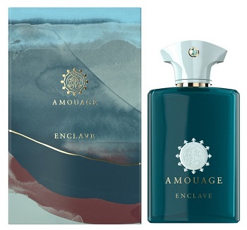Enclave   Amouage -    