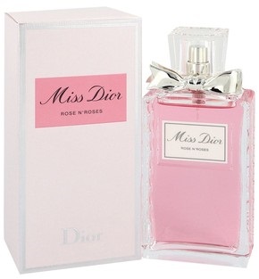 Miss Dior Rose N`Roses   Christian Dior -    