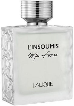 L`Insoumis Ma Force  Lalique -    