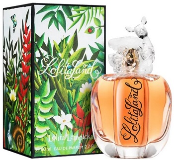 LolitaLand   Lolita Lempicka -    