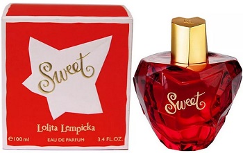 Sweet  Lolita Lempicka -    