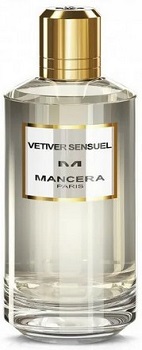 Vetiver Sensuel   Mancera -    