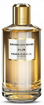 Saharian Wind  Mancera -    