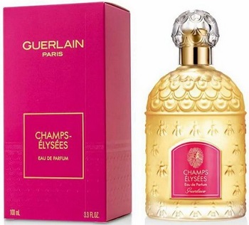 Champs-Elysees  Guerlain -   -   