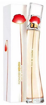 Flower By Kenzo Eau de Lumiere  Kenzo -    