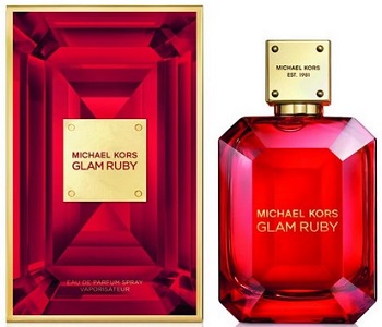 Glam Ruby  Michael Kors -    