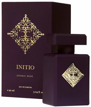 Atomic Rose  Initio Parfums -    
