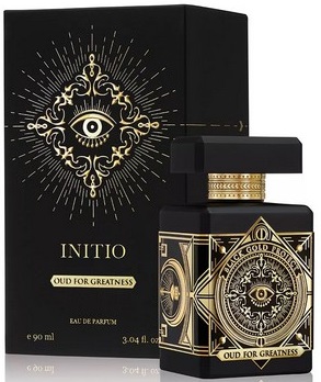 Oud for Greatness  Initio Parfums -    