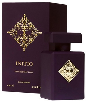 Psychedelic Love  Initio Parfums -   -   