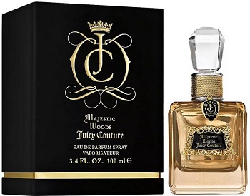 Majestic Woods  Juicy Couture -   -   