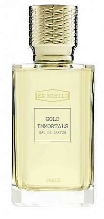 Gold Immortals  Ex Nihilo -   -   