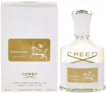 Aventus for Her  Creed -   -   