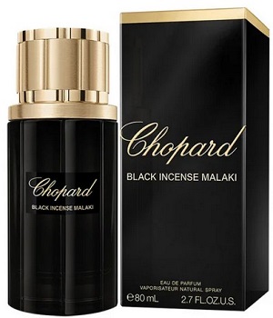 Black Incense Malaki   Chopard -    