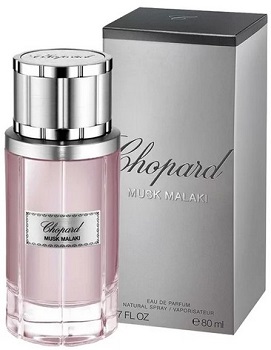 Musk Malaki  Chopard -    