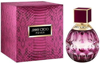 Jimmy Choo Fever  Jimmy Choo -    