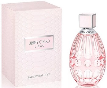Jimmy Choo L`Eau  Jimmy Choo -    