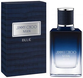 Jimmy Choo Man Blue  Jimmy Choo -   -   