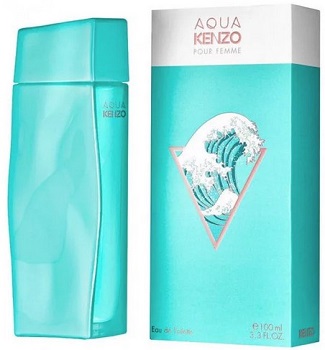Aqua Kenzo Pour Femme  Kenzo -    